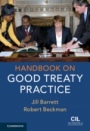 Handbook on Good Treaty Practice - ISBN 9781107111905