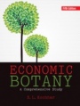 Economic Botany - ISBN 9781107112940