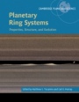 Planetary Ring Systems - ISBN 9781107113824