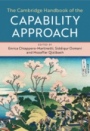 The Cambridge Handbook of the Capability Approach - ISBN 9781107115286