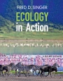 Ecology in Action - ISBN 9781107115378