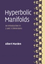 Hyperbolic Manifolds - ISBN 9781107116740