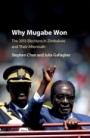 Why Mugabe Won - ISBN 9781107117167