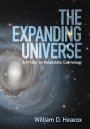 The Expanding Universe - ISBN 9781107117525