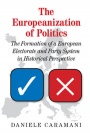 The Europeanization of Politics - ISBN 9781107118676