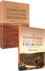 The International Atlas of Mars Exploration 2 Volume Hardback Set - ISBN 9781107120334
