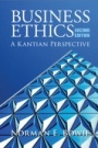 Business Ethics: A Kantian Perspective - ISBN 9781107120907