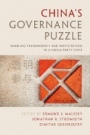 Chinas Governance Puzzle - ISBN 9781107122635