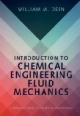 Introduction to Chemical Engineering Fluid Mechanics - ISBN 9781107123779