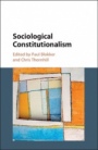 Sociological Constitutionalism - ISBN 9781107124042