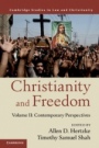 Christianity and Freedom - ISBN 9781107124721