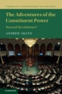 The Adventures of the Constituent Power - ISBN 9781107126794