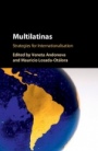 Multilatinas - ISBN 9781107130043
