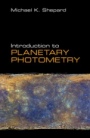 Introduction to Planetary Photometry - ISBN 9781107131743