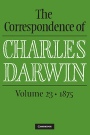 The Correspondence of Charles Darwin - ISBN 9781107134362
