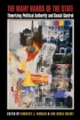 The Many Hands of the State - ISBN 9781107135291