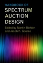 Handbook of Spectrum Auction Design - ISBN 9781107135345