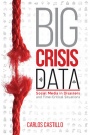 Big Crisis Data - ISBN 9781107135765
