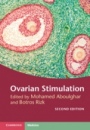 Ovarian Stimulation - ISBN 9781107135970