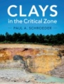 Clays in the Critical Zone - ISBN 9781107136670