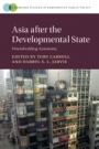 Asia after the Developmental State - ISBN 9781107137165
