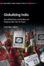 Globalizing India - ISBN 9781107137233