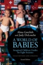 A World of Babies - ISBN 9781107137295