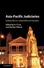 Asia-Pacific Judiciaries - ISBN 9781107137721