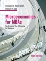 Microeconomics for MBAs - ISBN 9781107139480