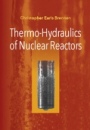 Thermo-Hydraulics of Nuclear Reactors - ISBN 9781107139602