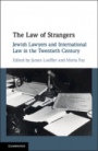 The Law of Strangers - ISBN 9781107140417