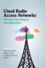 Cloud Radio Access Networks - ISBN 9781107142664