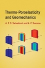 Thermo-Poroelasticity and Geomechanics - ISBN 9781107142893