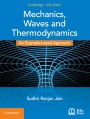 Mechanics, Waves and Thermodynamics - ISBN 9781107145191