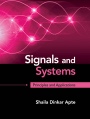 Signals and Systems - ISBN 9781107146242