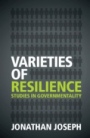 Varieties of Resilience - ISBN 9781107146570