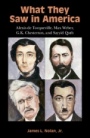 What They Saw in America - ISBN 9781107146617