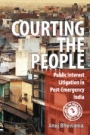 Courting the People - ISBN 9781107147454
