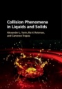 Collision Phenomena in Liquids and Solids - ISBN 9781107147904