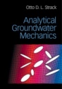 Analytical Groundwater Mechanics - ISBN 9781107148833
