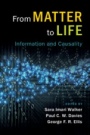 From Matter to Life - ISBN 9781107150539
