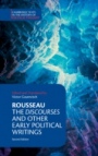Rousseau: <i>The Discourses</i> and Other Early Political Writings - ISBN 9781107151246
