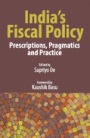 Indias Fiscal Policy - ISBN 9781107152632