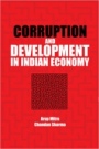 Corruption and Development in Indian Economy - ISBN 9781107152670
