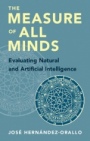 The Measure of All Minds - ISBN 9781107153011