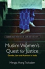 Muslim Womens Quest for Justice - ISBN 9781107155770