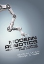 Modern Robotics - ISBN 9781107156302