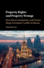 Property Rights and Property Wrongs - ISBN 9781107156999