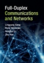 Full-Duplex Communications and Networks - ISBN 9781107157569