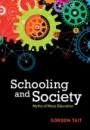 Schooling and Society - ISBN 9781107158009